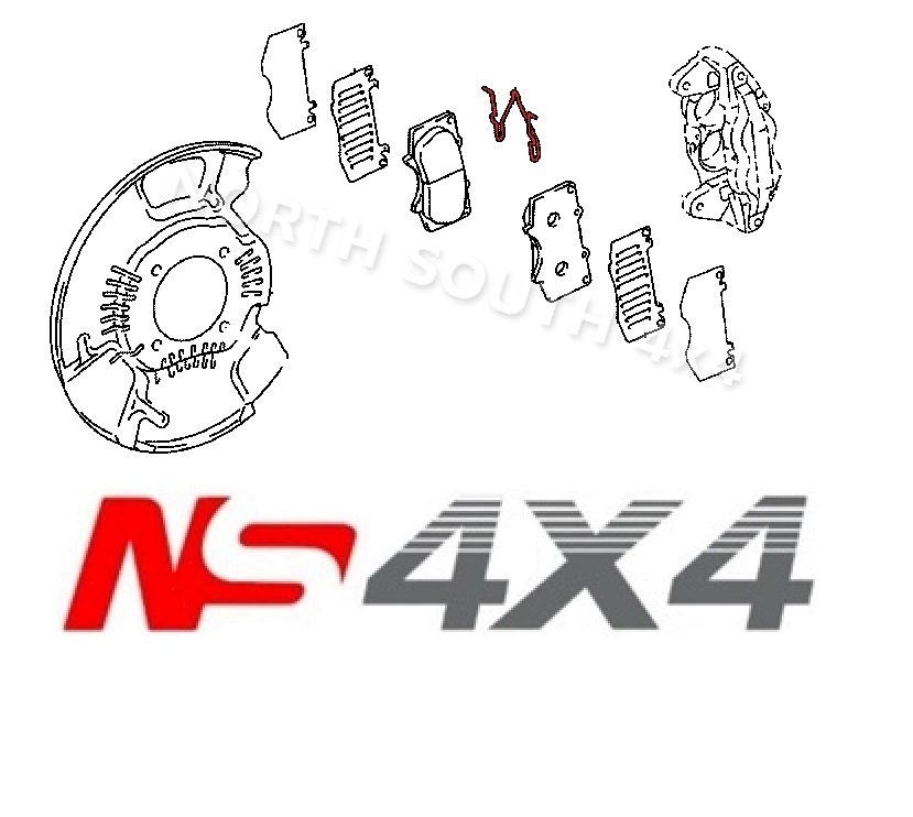 Ns4x4